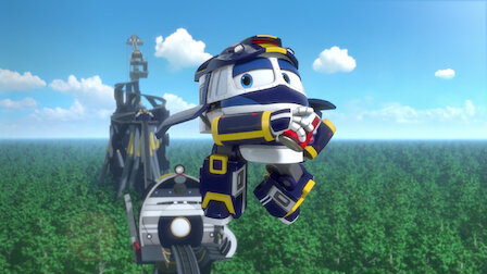 Watch Robot Trains | Netflix Watch Robot Trains | Netflix